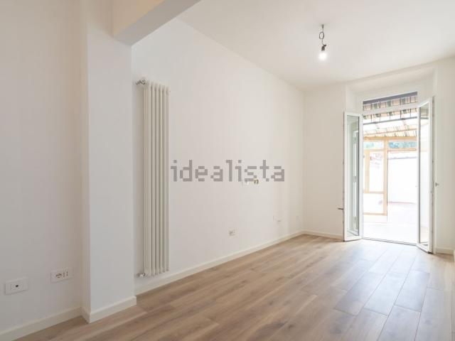 Appartamento in vendita di 82 m² in Via del Palazzo Bruciato