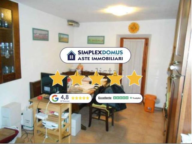 Appartamento in vendita di 82 m² in Via del Refugio