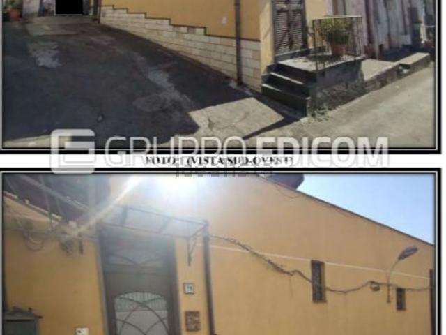 Appartamento in vendita di 82 m² in Via della Campana