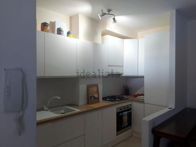 Appartamento in vendita di 82 m² in Via della Fornace Vecchia
