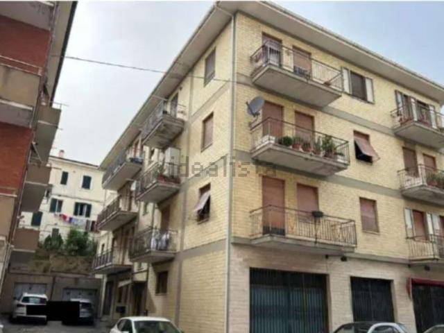 Appartamento in vendita di 82 m² in Via della Resistenza