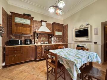 Appartamento in vendita di 82 m² in Via della Salute, 23