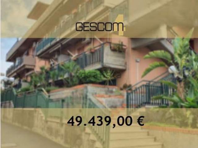 Appartamento in vendita di 82 m² in Via della Sibilla
