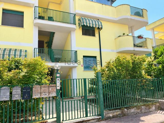 Appartamento in vendita di 82 m² in Via della Sorgente, 24