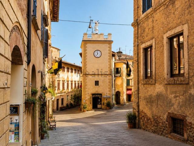 Appartamento in vendita di 82 m² in Via delle Caldaie, 24