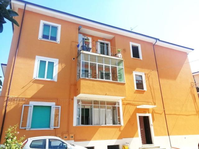 Appartamento in vendita di 82 m² in Via delle Croci, 4