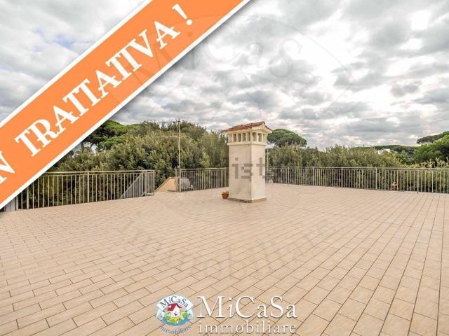 Appartamento in vendita di 82 m² in Via delle Ginestre, 3