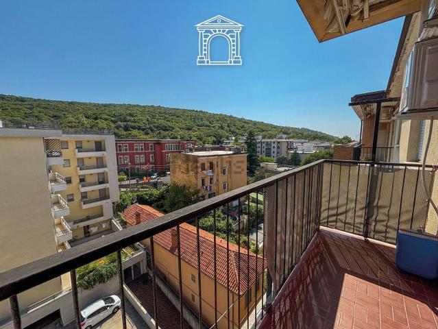 Appartamento in vendita di 82 m² in Via delle Linfe