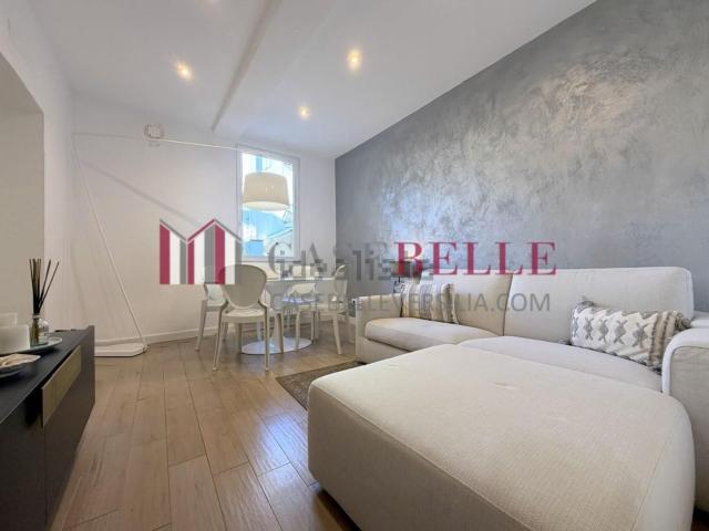 Appartamento in vendita di 82 m² in Via delle Muretta, 55041