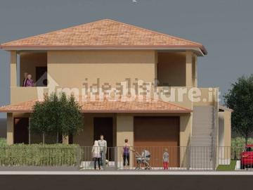 Appartamento in vendita di 82 m² in Via di Brancaleta