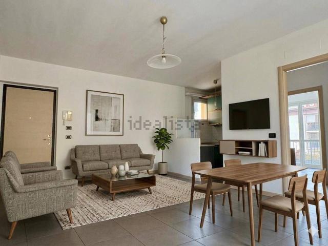 Appartamento in vendita di 82 m² in Via don Alberto L. Villa, 9
