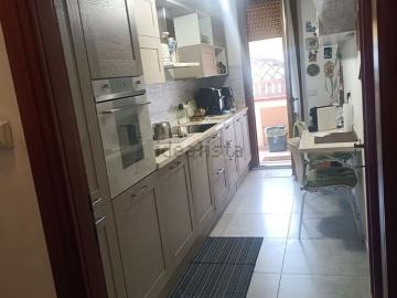 Appartamento in vendita di 82 m² in Via Don Aldo Mei