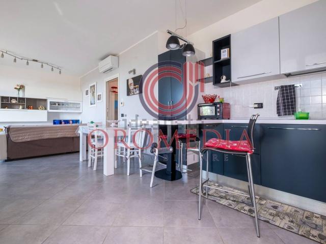 Appartamento in vendita di 82 m² in Via don Giovanni Tibaldini