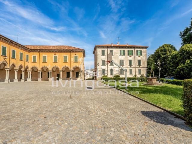 Appartamento in vendita di 82 m² in Via Don Narciso Caccia