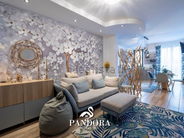 Appartamento in vendita di 82 m² in Via Drago, 2