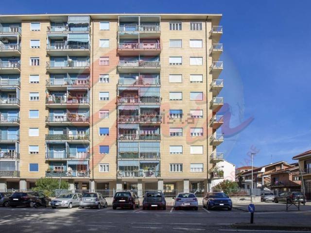 Appartamento in vendita di 82 m² in Via Duccio Galimberti, 52