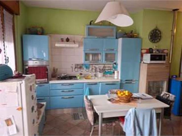 Appartamento in vendita di 82 m² in Via Duilio Farneti, 20