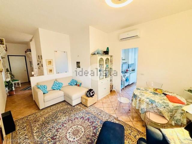 Appartamento in vendita di 82 m² in Via E. Salgari, 3