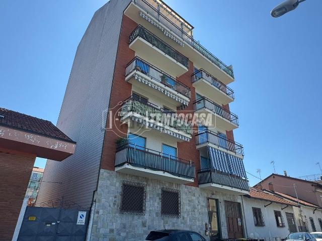 Appartamento in vendita di 82 m² in Via Emilio de Marchi, 30