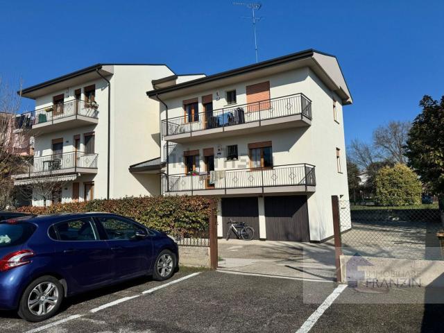Appartamento in vendita di 80 m² in Via Enrico Fermi, 15