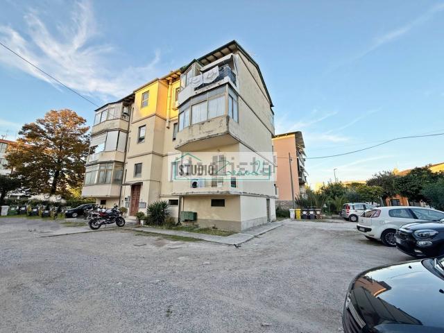 Appartamento in vendita di 82 m² in Via Enrico Paladini