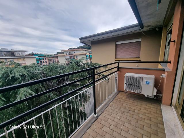 Appartamento in vendita di 82 m² in Via Enrico Toti, 29