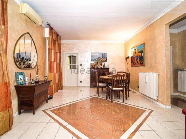 Appartamento in vendita di 82 m² in Via Ercole de Roberti