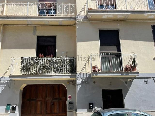 Appartamento in vendita di 82 m² in Via F. de Simone, 6