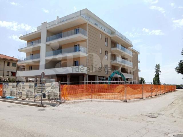 Appartamento in vendita di 82 m² in Via F. Filzi, 54