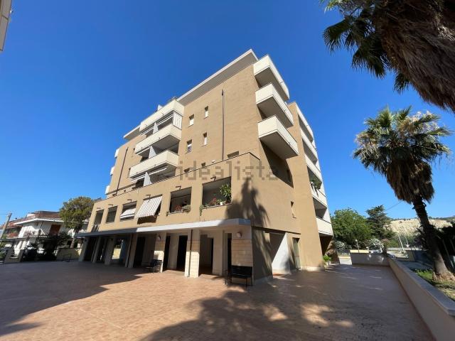 Appartamento in vendita di 82 m² in Via F. P. Michetti, 20