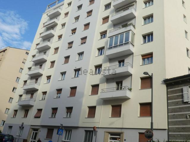 Appartamento in vendita di 82 m² in Via Fabio Severo, 81