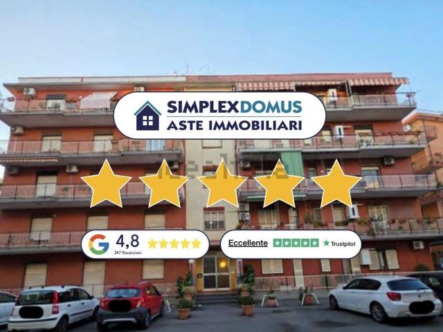 Appartamento in vendita di 82 m² in Via Fasano