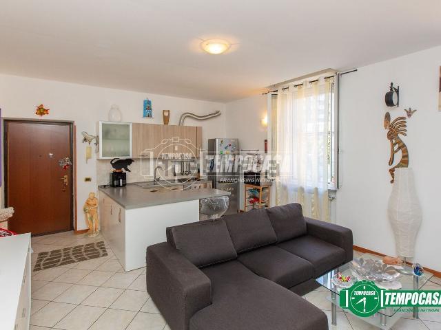 Appartamento in vendita di 82 m² in Via Feltre, 8