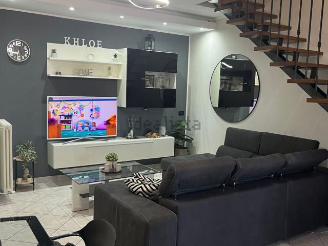 Appartamento in vendita di 82 m² in Via Ferdinando Galiani