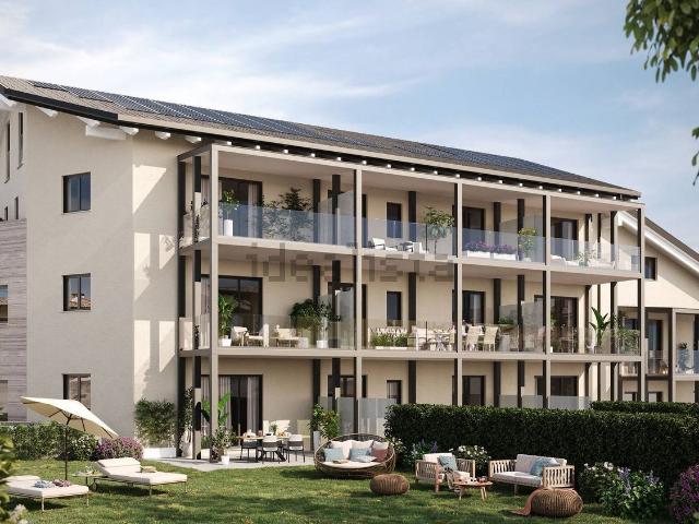 Appartamento in vendita di 82 m² in Via Ferrari Defendente, 15