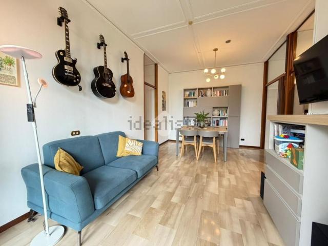 Appartamento in vendita di 82 m² in Via Filippo Turati, 1