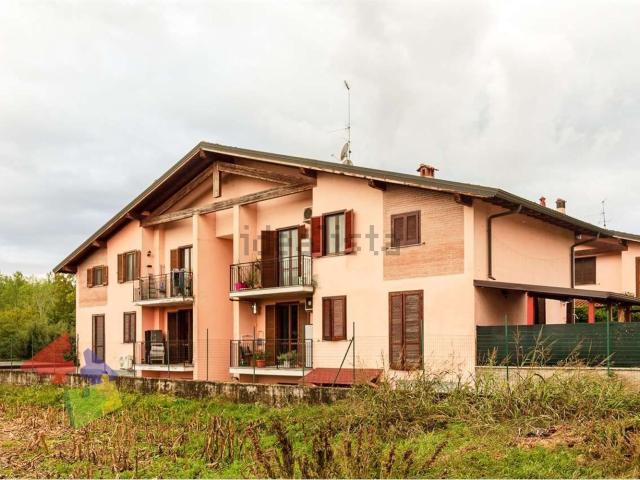 Appartamento in vendita di 82 m² in Via Fiume, 6