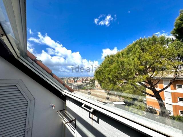 Appartamento in vendita di 82 m² in Via Flavia Steno, 10
