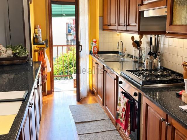 Appartamento in vendita di 82 m² in Via Francesco Sesalli, 16