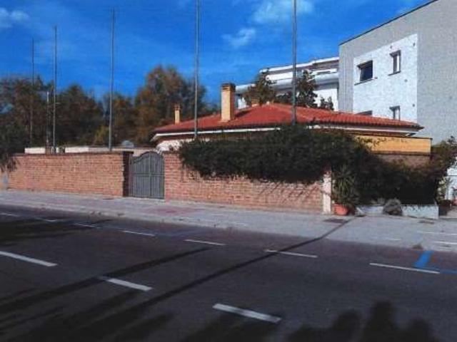 Appartamento in vendita di 82 m² in Via Francesco Paolo Tosti, 49