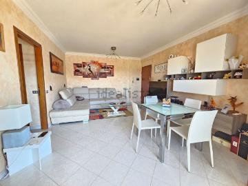 Appartamento in vendita di 82 m² in Via Francia, 31