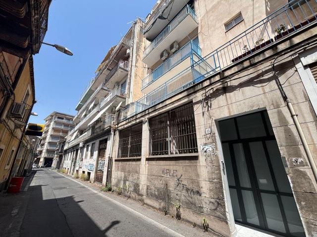 Appartamento in vendita di 82 m² in Via Fulci, 13