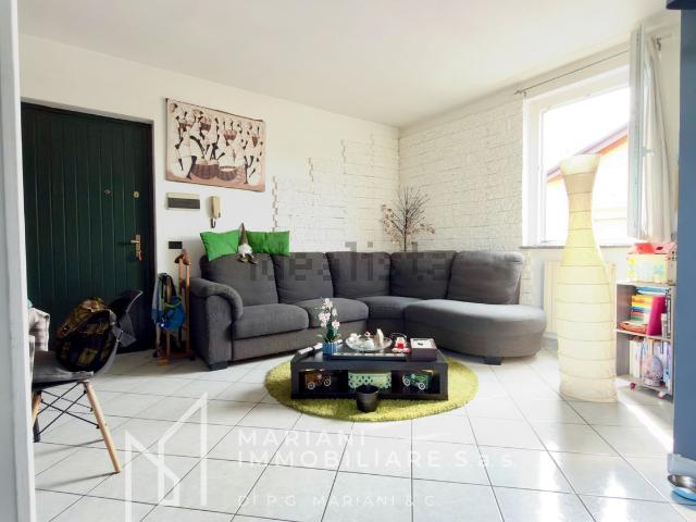 Appartamento in vendita di 82 m² in Via G. Matteotti, 91