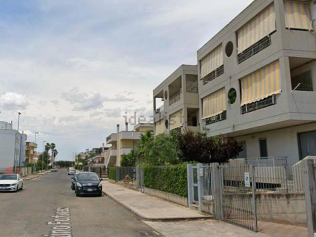 Appartamento in vendita di 82 m² in Via G. Fortunato