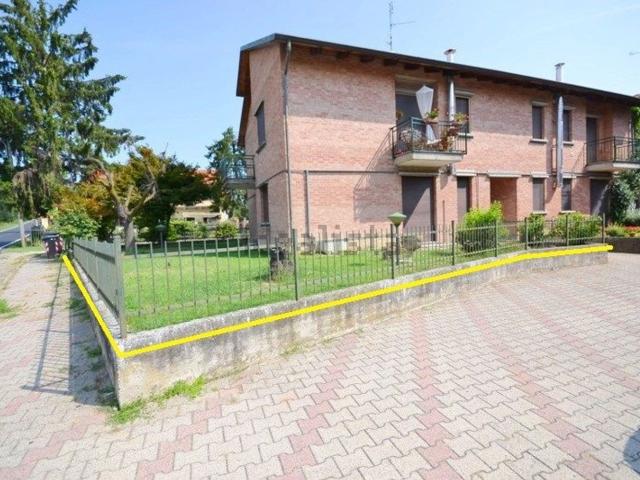 Appartamento in vendita di 82 m² in Via Gaminella, 3