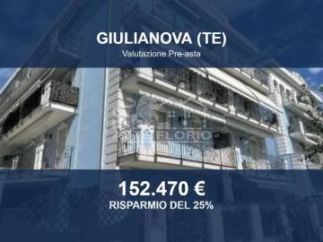 Appartamento in vendita di 82 m² in Via Gaetano Donizetti, 4