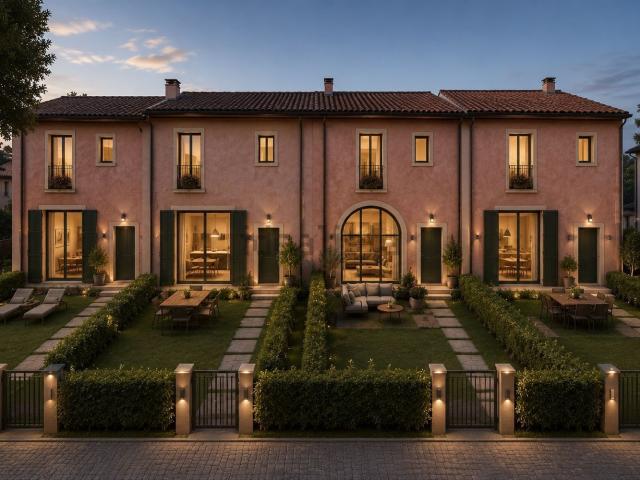 Appartamento in vendita di 82 m² in Via Galileo Galilei
