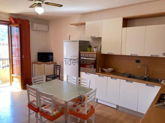 Appartamento in vendita di 82 m² in Via Gaspare Amodeo, 96