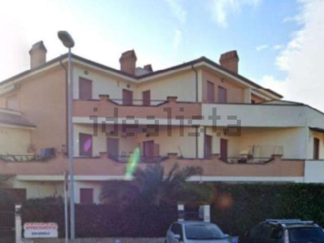 Appartamento in vendita di 82 m² in Via Gentile da Fabriano