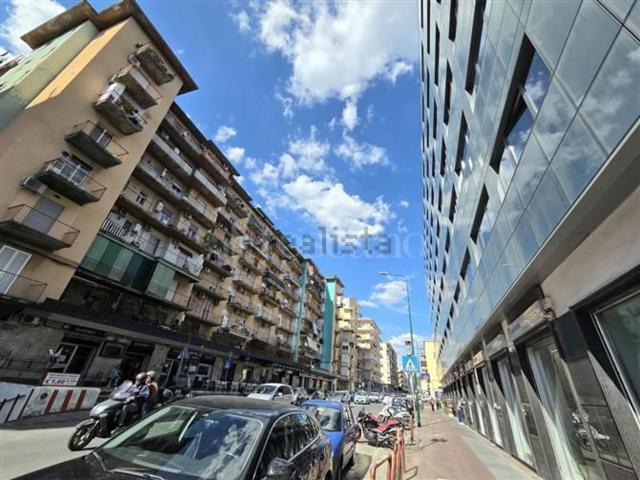 Appartamento in vendita di 82 m² in Via Diocleziano